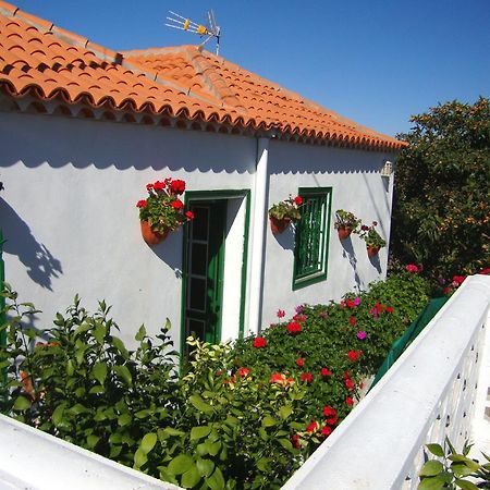 Casa Rural Isabel Vila Vilaflor Exterior foto