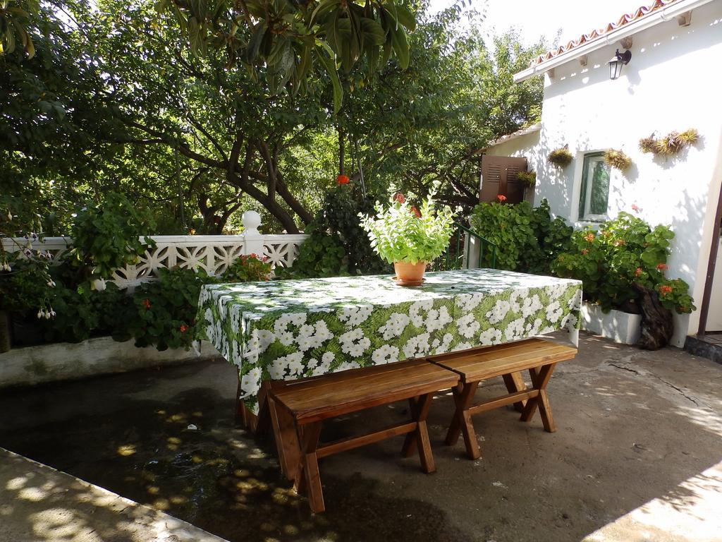 Casa Rural Isabel Vila Vilaflor Exterior foto