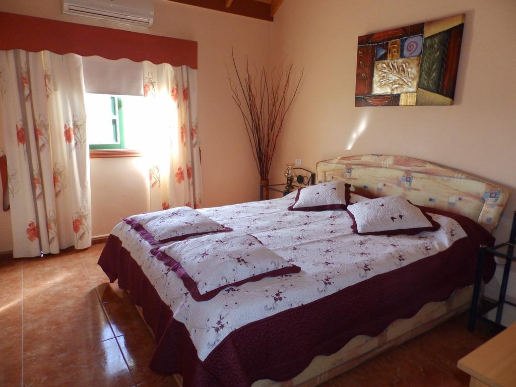 Casa Rural Isabel Vila Vilaflor Exterior foto